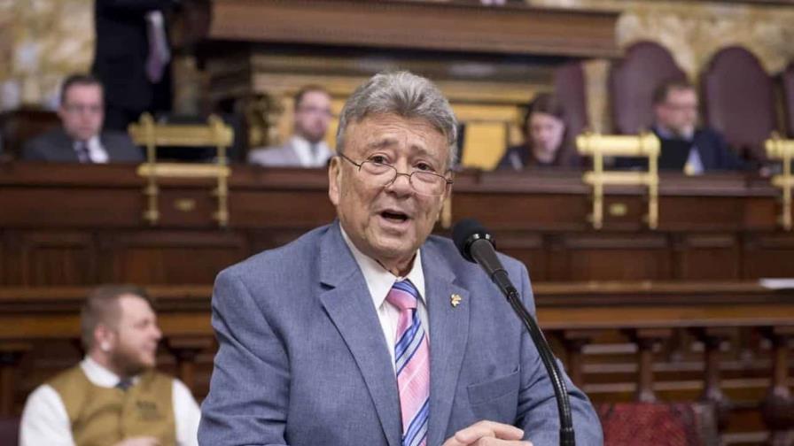 Un representante estatal de Pensilvania es reelegido a un mes de su muerte