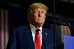 Donald Trump sale debilitado de las elecciones de medio mandato en EEUU Donald Trump sale debilitado de las elecciones de medio mandato en EEUU