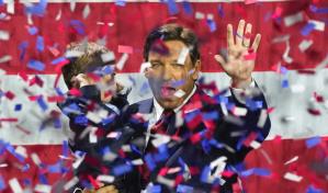 EEUU dividido sobre balance de Biden en comicios que propulsan a De Santis