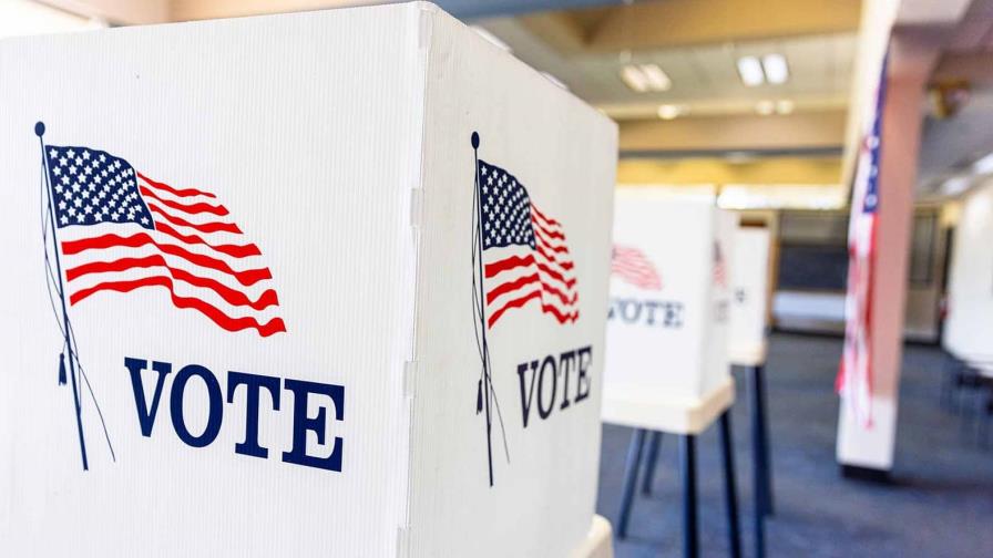 Pioneros consiguen grandes victorias en las elecciones de medio mandato en EEUU