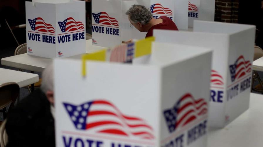 Voto latino fue decisivo para victorias en estados clave, según activistas