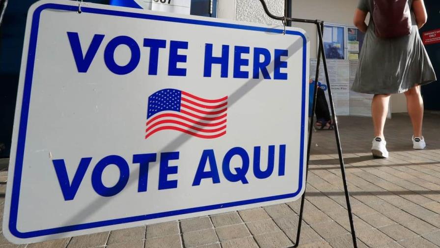 Ninguna de las tres enmiendas constitucionales se aprobó en Florida Ninguna de las tres enmiendas constitucionales se aprobó en Florida