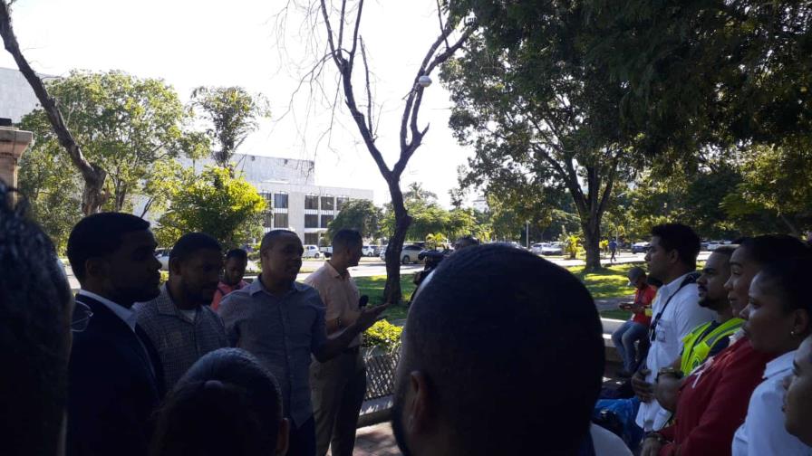 Empleados del Metro demandan mejores condiciones laborales