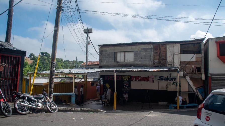 Consternación y asombro en Arroyo Hondo tras la muerte de teniente coronel