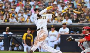 Mira los finalistas para JMV, Cy Young, Novato y Manager del Año