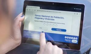 No hace falta declarar días no laborables para realizar el censo