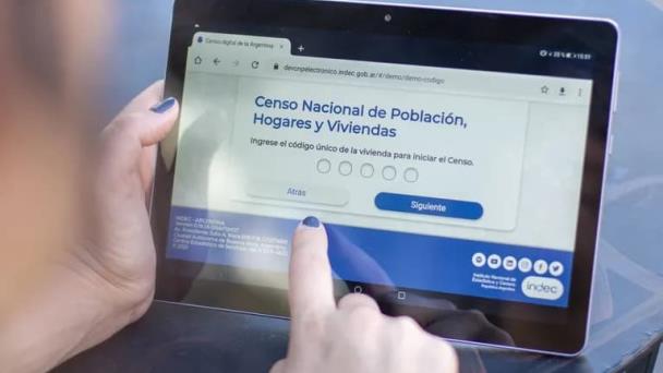 No hace falta declarar días no laborables para realizar el censo