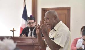 Vicepresidente de la Academia de Ciencias califica como "ecocidio" construcción presa La Placeta