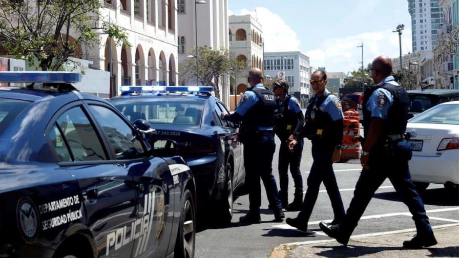 Asesinan a pareja a tiros y hieren a hija menor en Puerto Rico