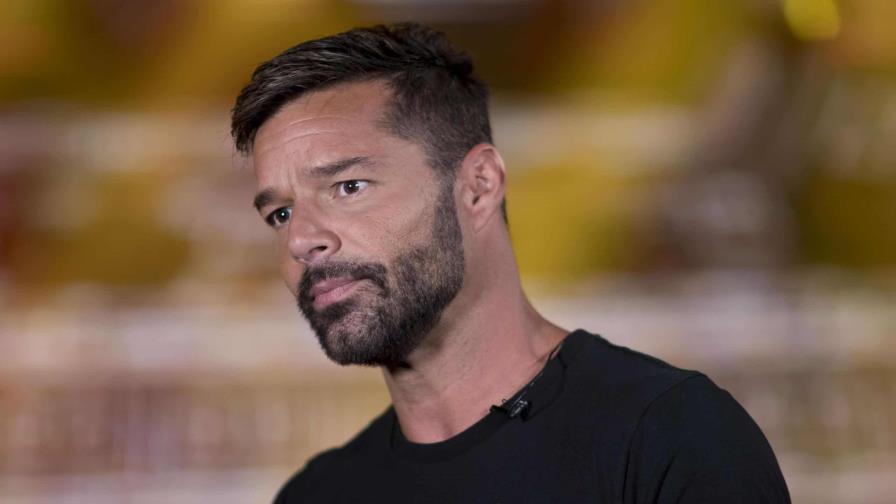 Extienden la orden de protección contra el sobrino de Ricky Martin por un año