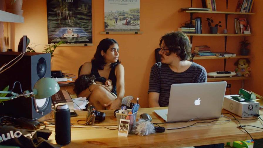 El fime dominicano “Una película sobre parejas” se estrena este jueves en Puerto Rico El fime dominicano “Una película sobre parejas” se estrena este jueves en Puerto Rico