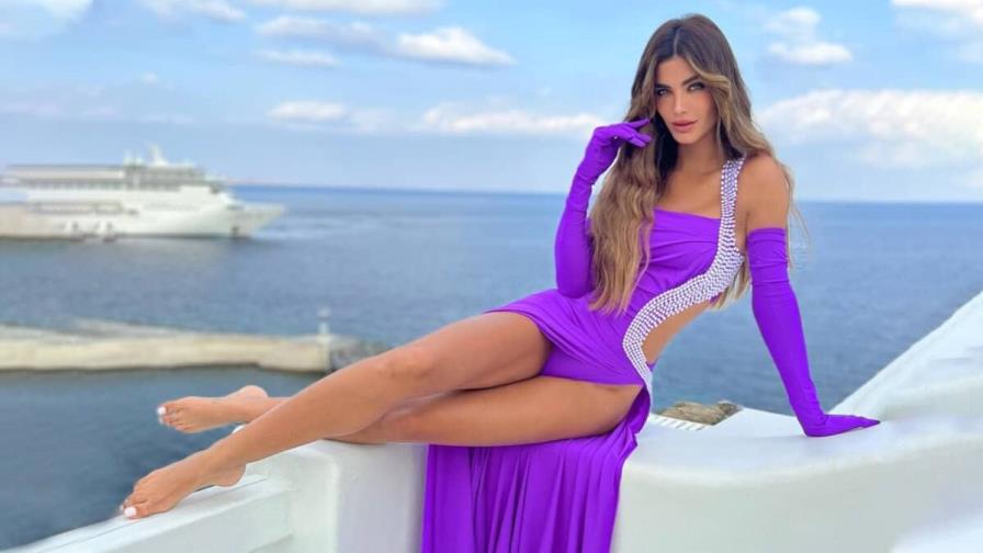 Sigue el lío de la bruja que consultó Aleska Génesis; exnovio hace fuertes declaraciones