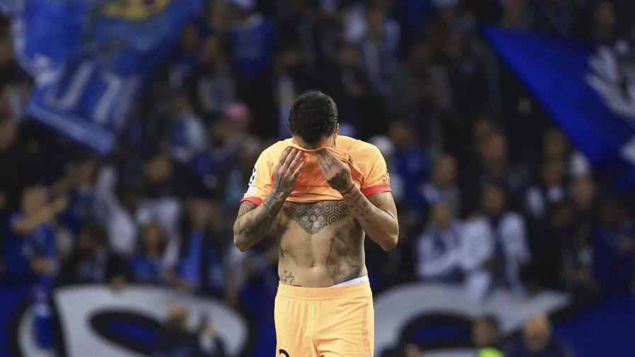 El PSG piensa en Joao Félix como un recambio del tridente Mbappé-Neymar-Messi