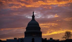 Los republicanos ya eval&uacute;an candidatos para sustituir a Pelosi en la C&aacute;mara Baja