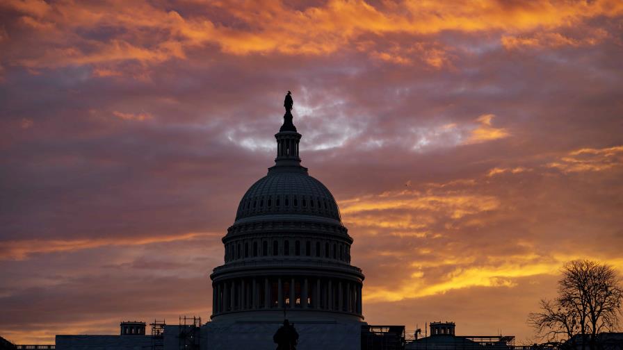 Los republicanos ya evalúan candidatos para sustituir a Pelosi en la Cámara Baja Los republicanos ya evalúan candidatos para sustituir a Pelosi en la Cámara Baja