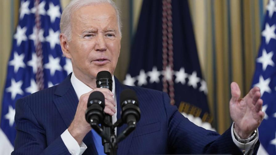 Biden vuelve al ruedo internacional, fortalecido por resultados electorales