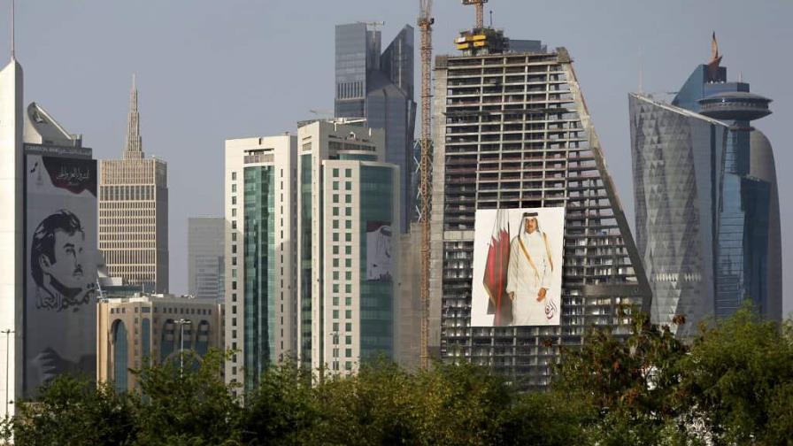Historia y política de Qatar antes del Mundial