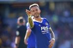 Maddison, la sorpresa en la lista mundialista de Inglaterra