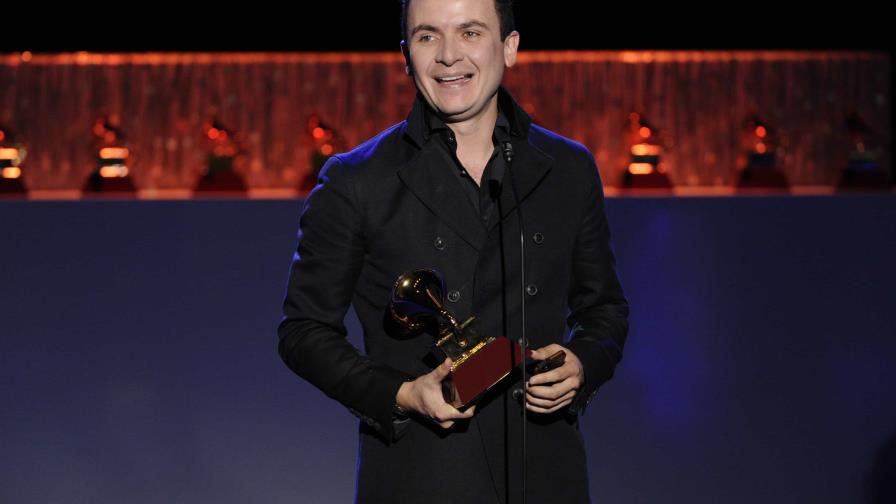 Premiere del Latin Grammy será con Elsa y Elmar y Fonseca Premiere del Latin Grammy será con Elsa y Elmar y Fonseca