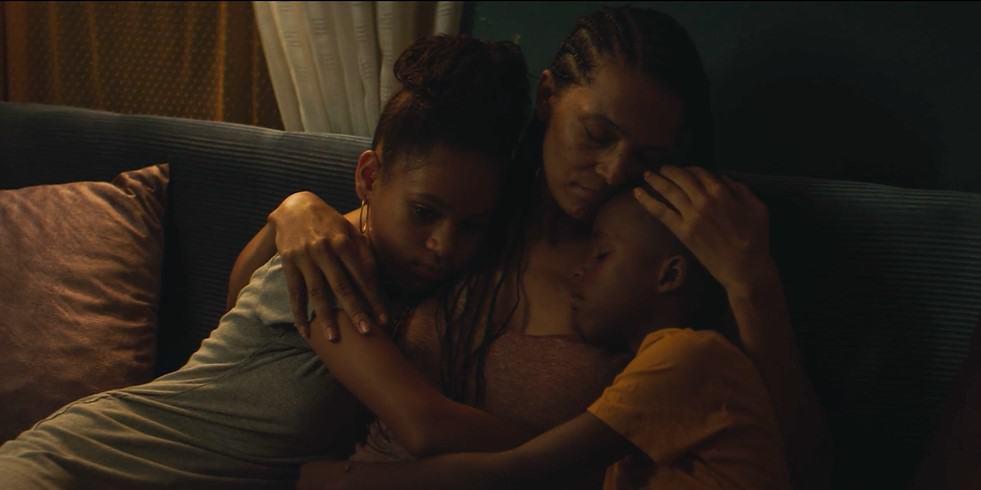 “Bantú Mama”, la reconocida película dominicana llegará a Netflix