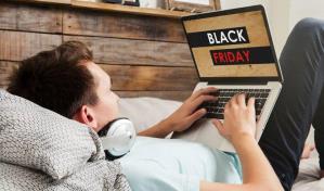 Lo que debes hacer para realizar tus compras de Black Friday online sin correr riesgos