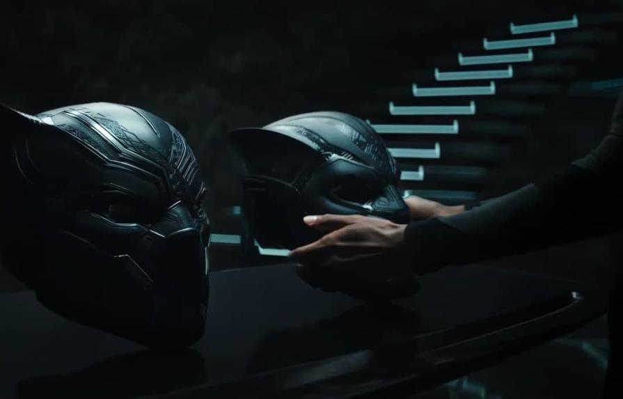 “Black Panther: Wakanda Forever”, filme de acción, intriga real y drama de superhéroes