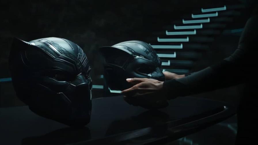 “Black Panther: Wakanda Forever”, filme de acción, intriga real y drama de superhéroes