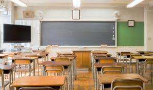 Suspenden clases en escuela del norte de México por hallazgo de tres armas