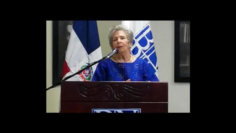 Biblioteca Nacional realizará conferencia magistral “Un enigma llamado Clarice Lispector” Biblioteca Nacional realizará conferencia magistral “Un enigma llamado Clarice Lispector”