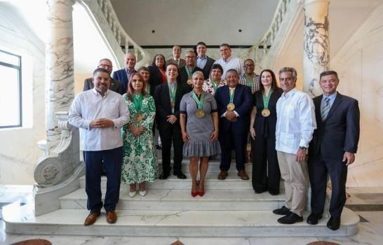 Reconocen a dos dominicanas con el premio a la Excelencia del Servicio al Prójimo en PR