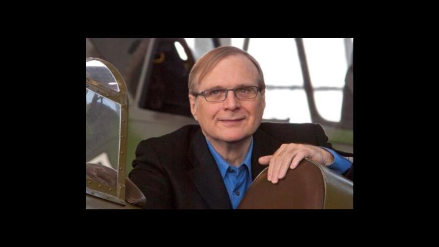 Christies espera recaudar más de mil millones USD por colección de cofundador de Microsoft