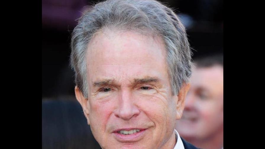 Una mujer denuncia a Warren Beatty por una supuesta relación cuando era menor