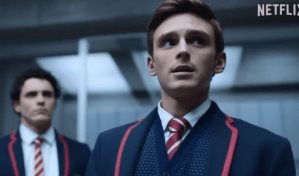 Sexta temporada de Élite estrena el 18 de noviembre e incluye primer personaje trans