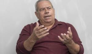 Manny Dumé, el dominicano veterano de los Rangers de EEUU