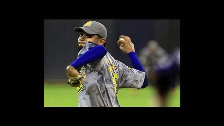 Magallanes ganan y están firmes liderando béisbol venezolano