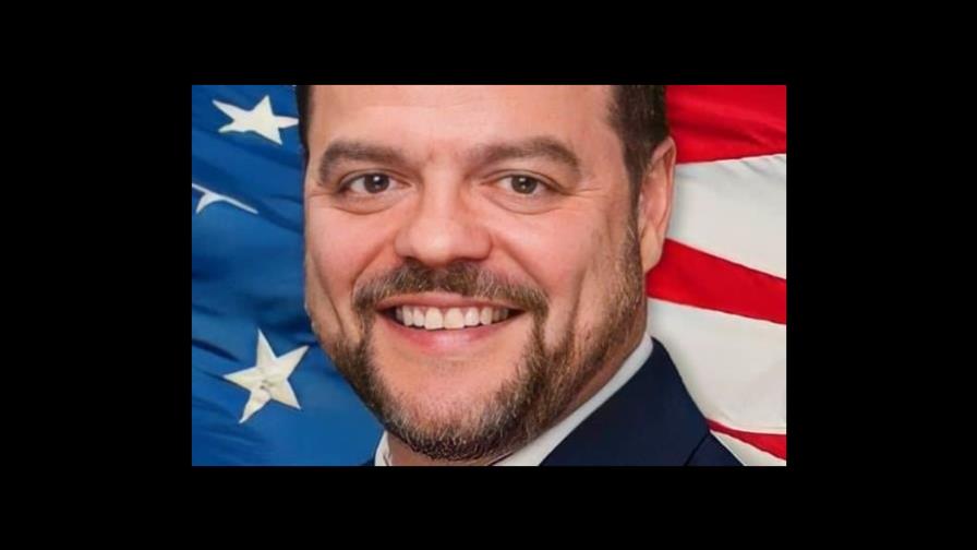 Senador Luis Sepúlveda gana las elecciones en el Estado de New York