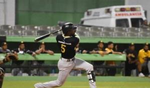 VIDEO | Luis Polonia critica Licey por gesto racista contra Orlando Calixte