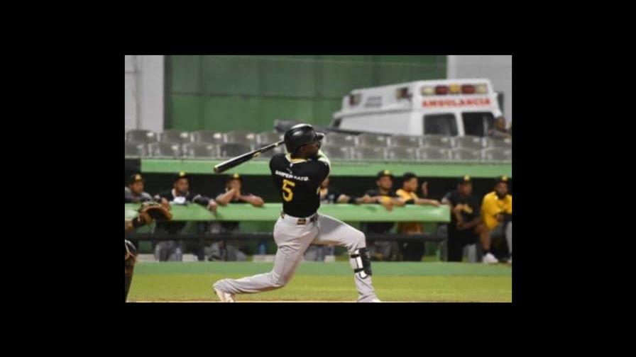 VIDEO | Luis Polonia critica Licey por gesto racista contra Orlando Calixte