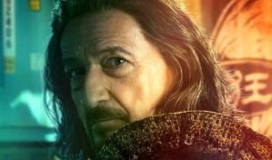 Ben Kingsley volver&aacute; a Marvel para Wonder Man