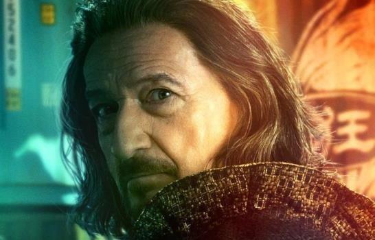 Ben Kingsley volverá a Marvel para Wonder Man