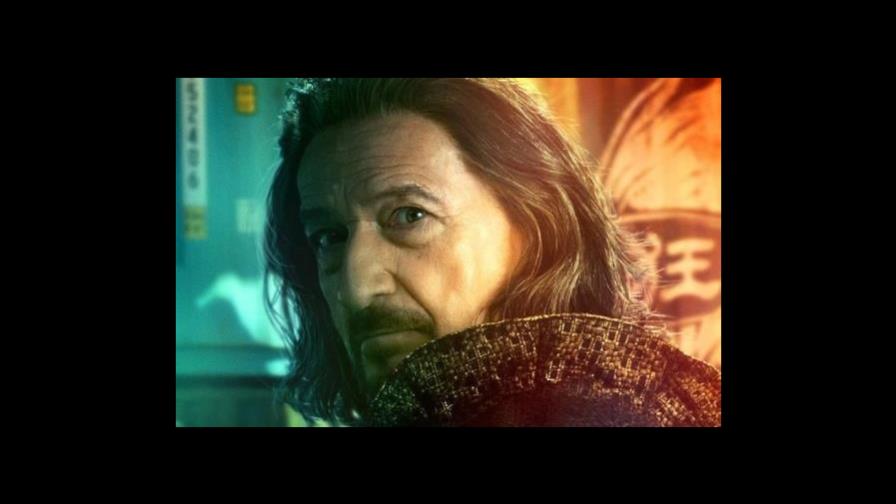 Ben Kingsley volverá a Marvel para Wonder Man