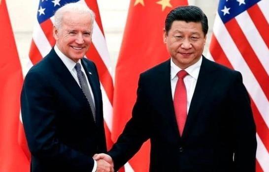 Biden quiere reabrir comunicación y fijar salvaguardias en su reunión con Xi