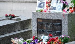 Père Lachaise: el primer camposanto de la era moderna recibe más de 3 millones de visitantes al año