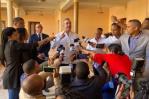 Abinader: declaraciones de la ONU sobre deportación de haitianos son inaceptables e irresponsables