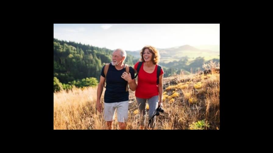 Estos son los países más saludables del mundo