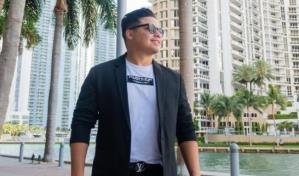 Influencer Antonio Díaz Hernández lanza su libro “El músculo de la prosperidad”