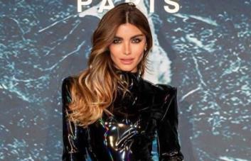 ¡Marketing! Aleska Génesis lanza perfume tras brujería a Nicky Jam