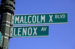 Qué significa la X en el nombre del activista norteamericano Malcolm X