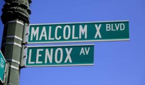Qué significa la X en el nombre del activista norteamericano Malcolm X