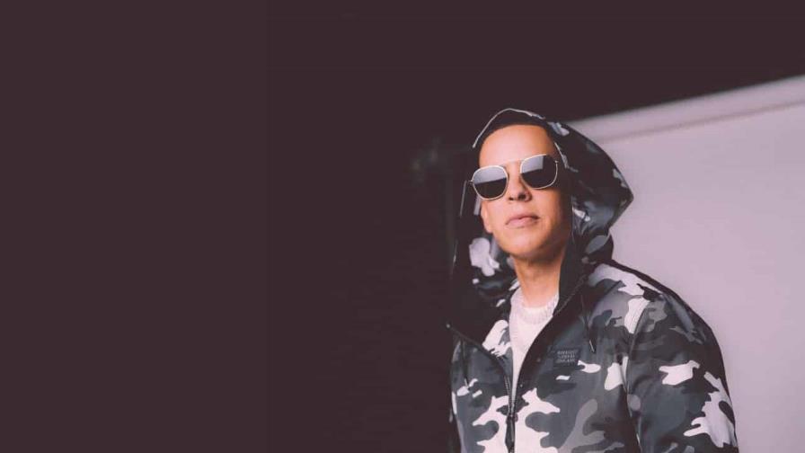 La última vuelta de Daddy Yankee al Estadio Olímpico